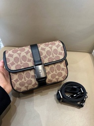 2026 2026 Cross Body Shoulder Bag Official Store Authentic Original Mens Classic Logo LEAGUE 19 Cros