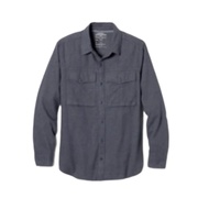 BERKUALITAS kemeja flanel Rei Co-op wallece Lake original 015 - XXL