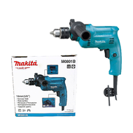 Makita สว่านกระแทก มากีต้ารุ่น M0801B ขนาด 16 มม. กำลัง