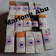 MARLONG ABU PER IKAT
