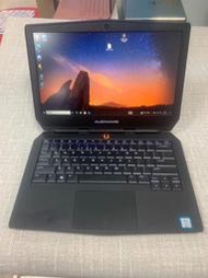 （二手）戴爾Dell 外星人Alienware 13 R2遊戲本電腦