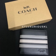 Coach Mens Wallet