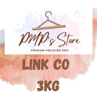 Link CO 3kg