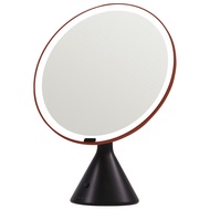 MUID | กระจกแต่งหน้า LED พร้อมที่วางบนโต๊ะ