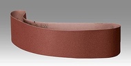 3M 70667-case Cloth Belt 361F, 6" x 60", P180 XF-Weight, Aluminum Oxide, Brown (Pack of 20)