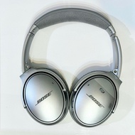 Bose QuietComfort 35 ii QC35 ii noise cancelling Bluetooth headphones 無線消噪耳機