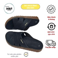 Youthful cross-strap sandals QCDL10 with anti-slip dr sole and durable x-shaped sole