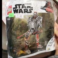 Lego 75254（淨機）