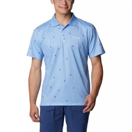 Baju Casual Columbia Men's Super Skiff Cast™ Polo Shirt Pfg