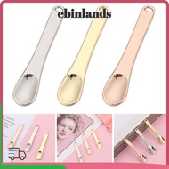 LUCKY-EBINLANDS Mini Spoon Face  Skincare Beauty Scoop Reusable Scoop