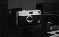 KODAK EKTAR H35 Half Frame Camera