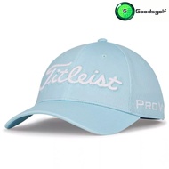 หมวก Titleist Tour Elite AQUA SURF-WHITE /3TH23FTEL-4S1