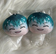 催眠麥克風 白膠木簓