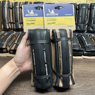 MICHELIN  LITHION4 700X25C/28C/30C/32C RoadBike folding tyre