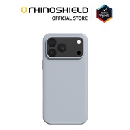Rhinoshield เคสสำหรับ iPhone 17 Pro / 17 Pro max รุ่น Solid X (Magnetic)