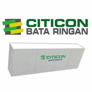 Bata ringan CITICON +Perekat citicon 1DO