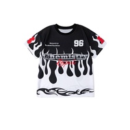 Hip-hop Dancing Outfit Set for Kids