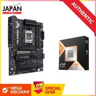 ASUS AMD X870E AM5 compatible ATX motherboard TUF GAMING X870E-PLUS WIFI7 domestic regular agency pr