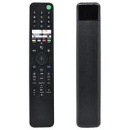 New RMF-TX520U For Sony Bravia Smart TV Voice Remote Control XR-55X90J KD85X91CJ