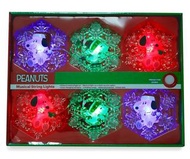 Snoopy Peanuts 史努比 聖誕燈 Christmas 裝飾 聖誕裝飾 聖誕燈飾 聖誕佈置 小夜燈 彩燈 節日裝飾 送禮 禮物