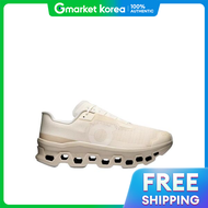 รองเท้าวิ่งผู้ชาย Cloudmonster Void Dew Truffle ของแท้ รุ่น 237664 ชุดกีฬา/รองเท้ากีฬา รองเท้าวิ่ง