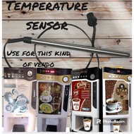 COD Temperature sensor coffee vendo machine Injoy Chong Star vending Barista Choi vendo