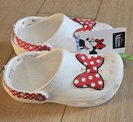 Crocs Disney Minnie拖鞋/涼鞋
