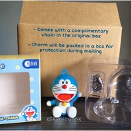 Limited Edition Doraemon Ez-charm by Ez-Link