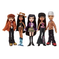 BRATZ BRATZ Doll Doll Doll Doll Girl Joint Toy Surprise Doll OMG Rainbow High School TAQ26.2.26