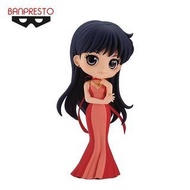 Banpresto 美少女戰士 火野麗 Figure