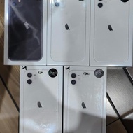 iphone 11 64gb resmi ibox new baru