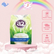 Whole Milk Powder A2