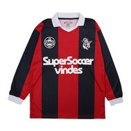 Super Soccer x Vindes 2026 Jersey