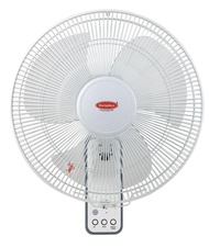 EuropAce 16" Wall Fan - EWF 8162U