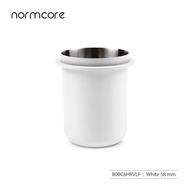 NORMCORE Portafilter Dosing Cup ถ้วยป้อนผงกาแฟ ขนาด 58 mm