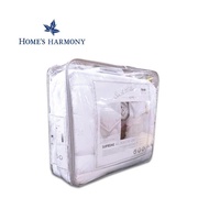 Sarah Miller Supreme All Seasons Quilt - White