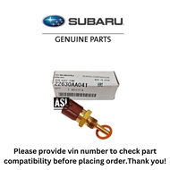 Genuine Subaru Coolant Temp Sensor Legacy Forester SF5 Impreza WRX GC8 22630AA041 22630AA040
