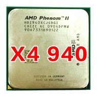 AMD Phenom X4 920  X4 940 3.0GHz quad-core CPU processor 125W 940PIN  Socket AM2 +