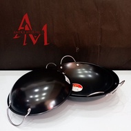 BLACK MINI WOK 8 (7287) 9 (7288) 10 (7289)