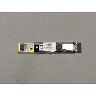 ET16 CM-TOS-19 WEBCAM CAMERA LAPTOP TOSHIBA NB520 09P2SF030 CK7794V-0