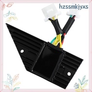 Motorcycle Replacement Regulator Rectifier Fit For  CBX750 CBX 750 F 1984-1987 31600-MJ0-003 hzssmkj