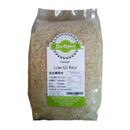 Zens Organic Natural Low GI Rice 900g 低血糖熟米