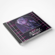 Magical Witch's Judgment Game Original Soundtrack 3CD Yusuke Kondo Gothic Suspense OST Music CD Disc