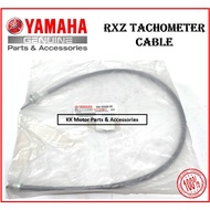 [GOOD QUALITY !!!] YAMAHA RXZ TACHOMETER CABLE / CABLE RPM / TACHOMETER CABLE / TALI RPM / TALI TACH