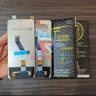 LCD XIAOMI REDMI NOTE 11 5G LCD XIAOMI REDMI NOTE 11S 5G LCD XIAOMI POCO M4 PRO 5G LCD TOUCHSCREEN X