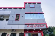 Hotel O Shree Sai Srushti Regency