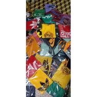 T-SHIRT DEWASA S-XXL