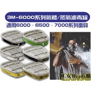 < Work The READY > 3M Double Tank Filter 6000 Series / Steam Filter <