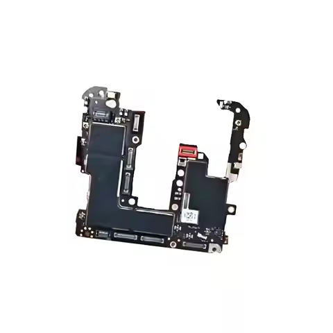 Aogstar Unlocked Main Board Mainboard Motherboard With Chips Circuits Flex Cable For OnePlus 7t Pro 