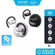 Anker Soundcore V40i TWS Earphone Bluetooth Open Ear - A3878